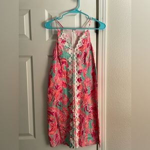 Lily Pulitzer Dress